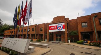La ANFP manejaría 5 calendarios para retomar el Campeonato Nacional