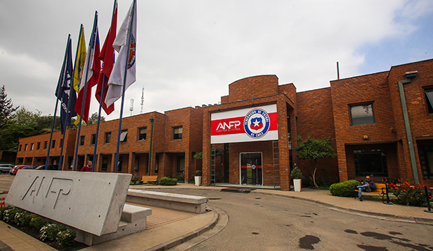 ANFP