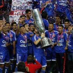 Universidad de Chile