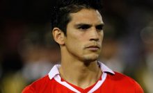 Mark González