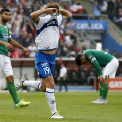 Universidad Católica Campeón