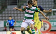 Temuco vs Universidad de Concepcion