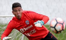 Brayan Cortés
