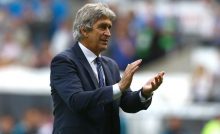 Manuel Pellegrini