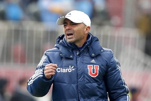 Jorge Sampaoli