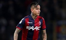 erick pulgar