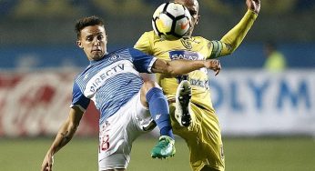 Duelo entre Universidad Católica e Inter será transmitido por Facebook Watch