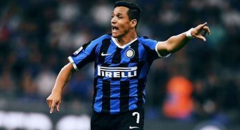 Inter definió las condiciones para que Alexis Sánchez permanezca en el club