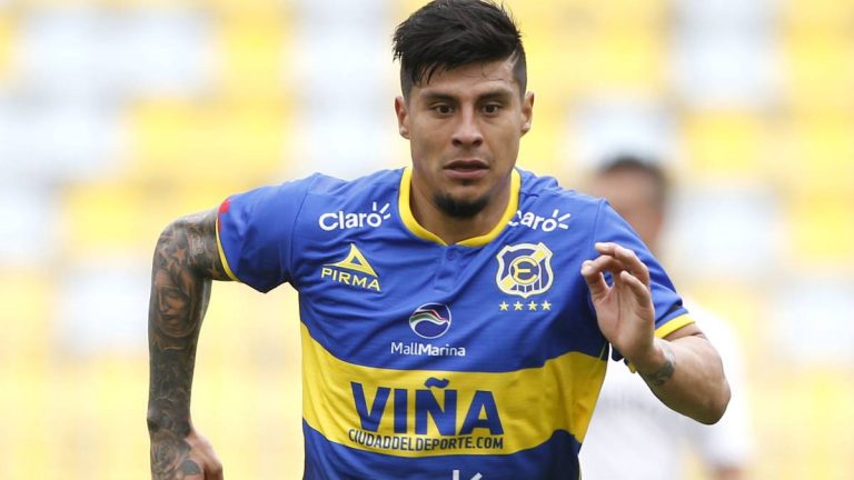patricio rubio