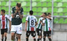 Palestino Wanderers