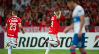 Universidad Católica pagó caro sus errores y cayó en su debut por Copa Libertadores