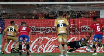 Unión Española: “¿Con qué nos sorprenderá el VAR la próxima fecha del Campeonato Nacional?”