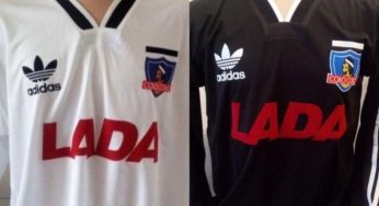 Blanco y Negro logra acuerdo con Adidas para los proximos seis años.