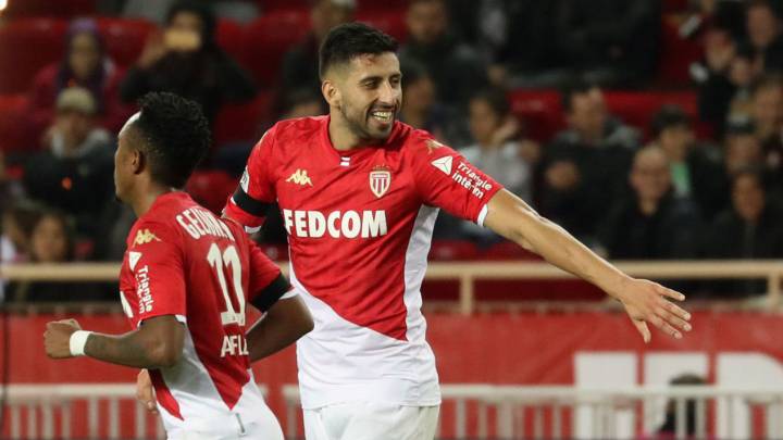 Mercafutbol: Desde Inglaterra y Portugal se suman interesados por Maripán