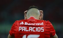 Carlos Palacios