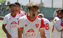 deportes copiapo