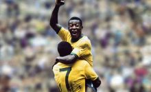 PELE