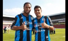 Ronaldinho