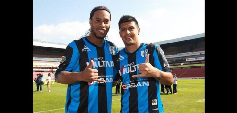 Ronaldinho