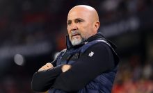 Jorge Sampaoli