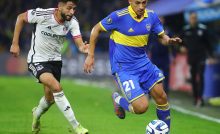 Boca Juniors v Colo-Colo - Copa CONMEBOL Libertadores 2023