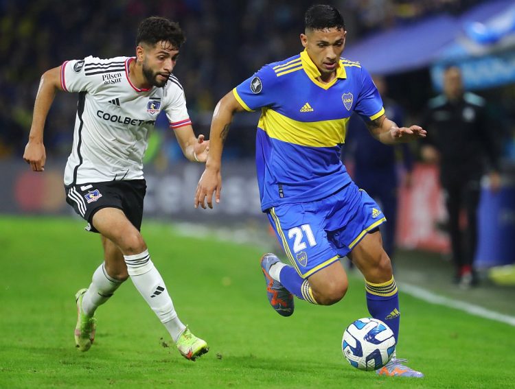 Boca Juniors v Colo-Colo – Copa CONMEBOL Libertadores 2023 | Fútbol Chileno