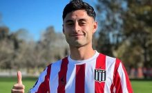 Javier Altamirano