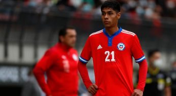 Un grande de Portugal pone sus ojos en Darío Osorio