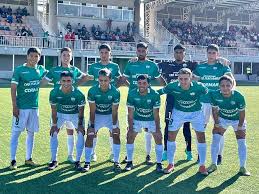 provincial ovalle