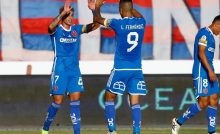 universidad de chile
