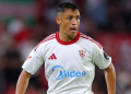 alexis sanchez sevilla