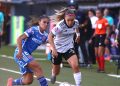 futbol femenino 2025