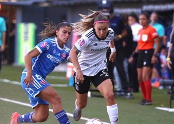 futbol femenino 2025