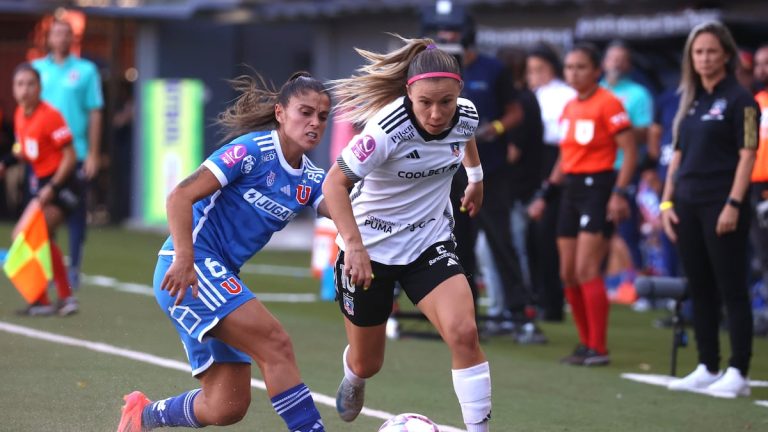 futbol femenino 2025