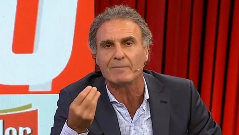 oscar-ruggeri